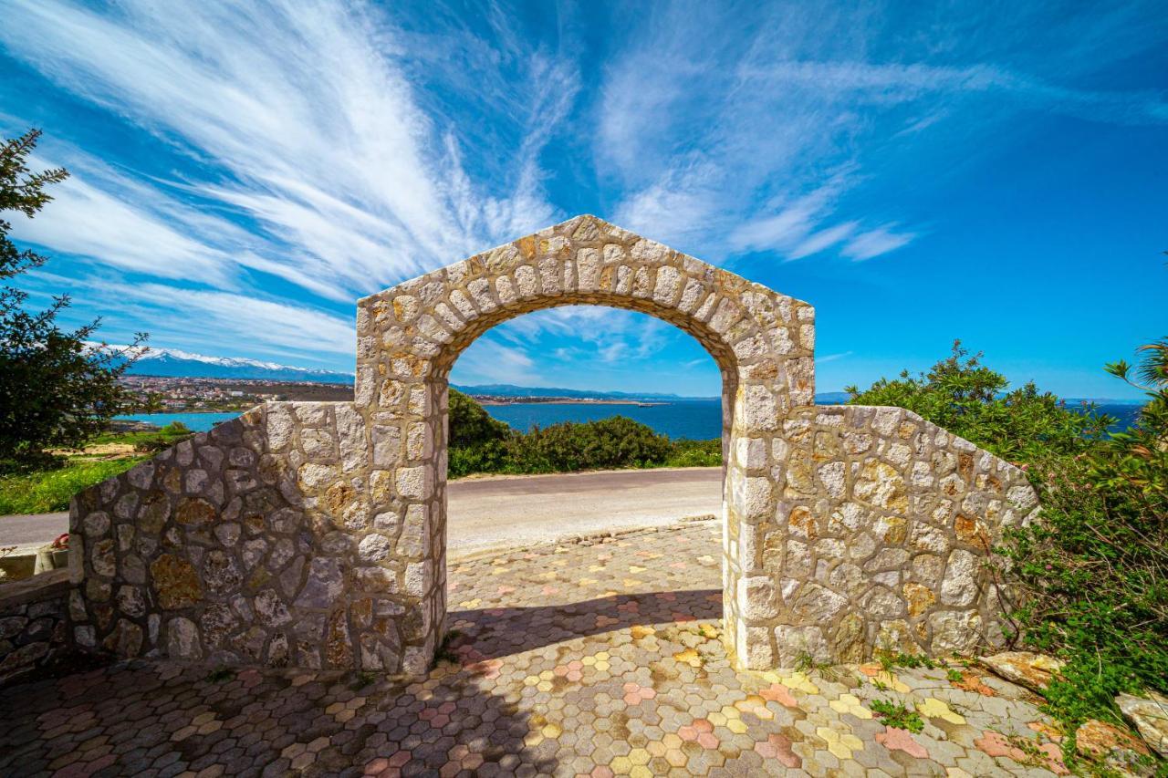 Cretan Life Holidays 호텔 코라파키아 외부 사진