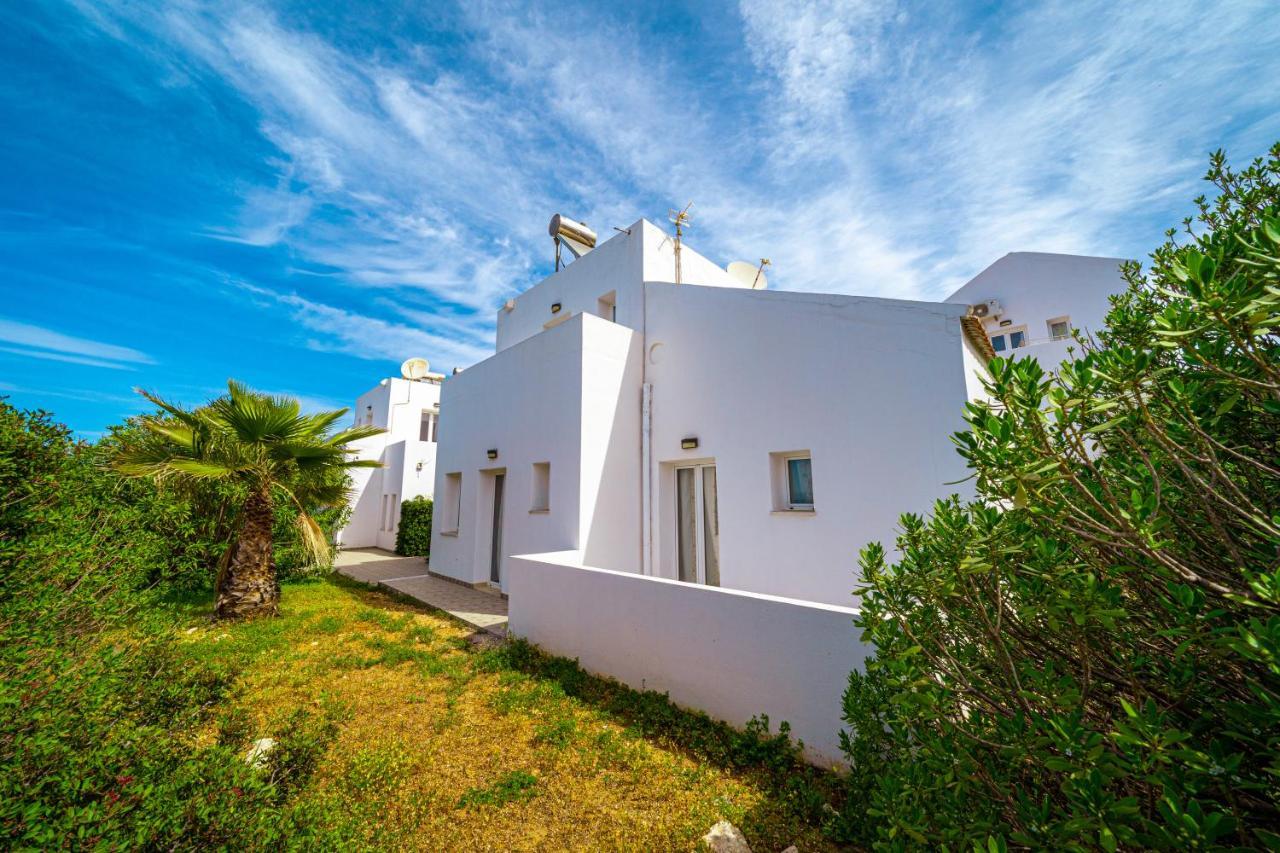 Cretan Life Holidays 호텔 코라파키아 외부 사진