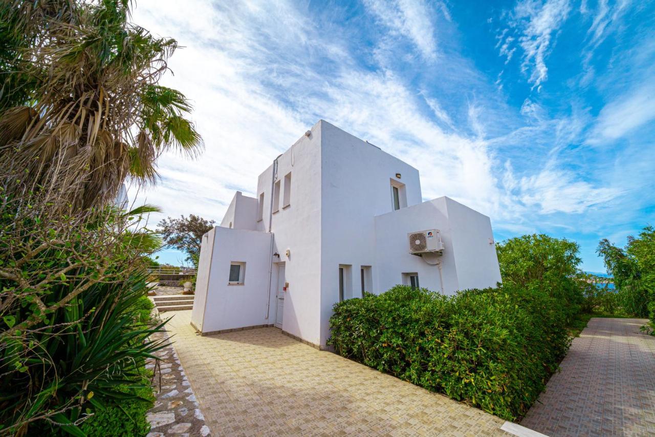 Cretan Life Holidays 호텔 코라파키아 외부 사진